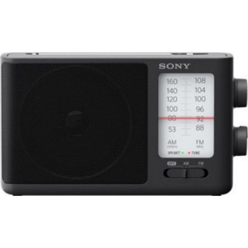 ΡΑΔΙΟΦΩΝΟ SONY ICF506.CED